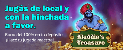 Ganate el jackpot helado