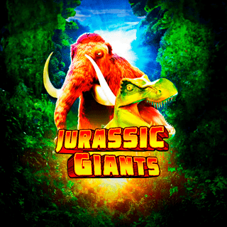 Jurassic Giants thumbnail