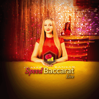Speed Baccarat 6 thumbnail