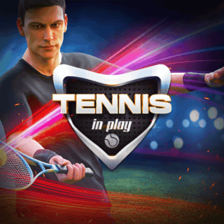 Virtual Tennis thumbnail